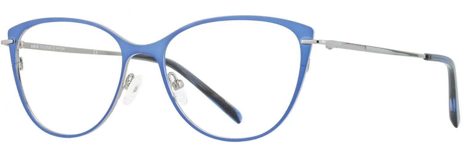 Adin Thomas AT532 Eyeglasses - view 12